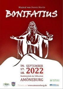 Bonifatius-Musical